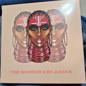 The Warrior II brand new in box